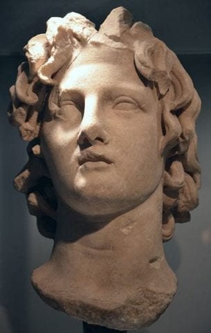 Alexander the Great - Classical Antiquity Period