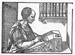 Cicero - Greek Arts And Literature
