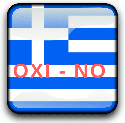 NO - Customs And Culture In Greece