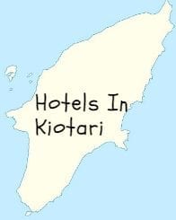 Kiotari - Hotel Telephone Numbers - Courtesy Of Vwsmok (Wikimedia Commons)