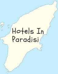 Paradisi - Hotel Telephone Numbers - Courtesy Of Vwsmok (Wikimedia Commons)