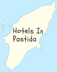 Pastida - Hotel Telephone Numbers - Courtesy Of Vwsmok (Wikimedia Commons)