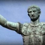 The Roman History Timeline