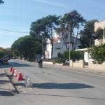 Kremasti The West Coast Of Rhodes
