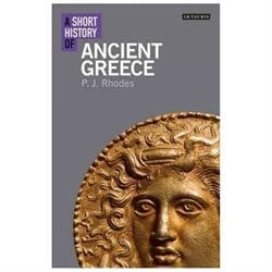 A Short History of Ancient Greece
