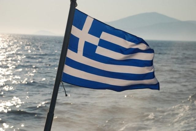 Customs And Culture In Greece
