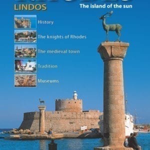 Rhodes - The Island Of The Sun