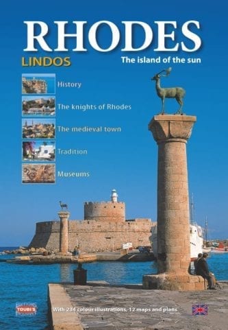 Rhodes - The Island Of The Sun