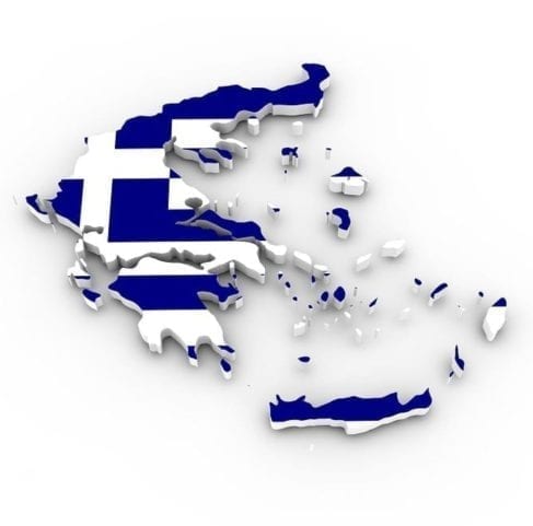 Greece - Learn To Speak Greek