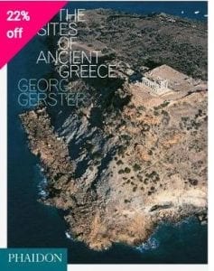 The Sites Of Ancient Greece