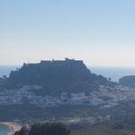 The History Of Lindos In Rhodes