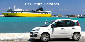 Car-Rental-Services