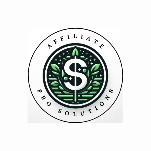 Affiliate Pro Solutions Brand Logo